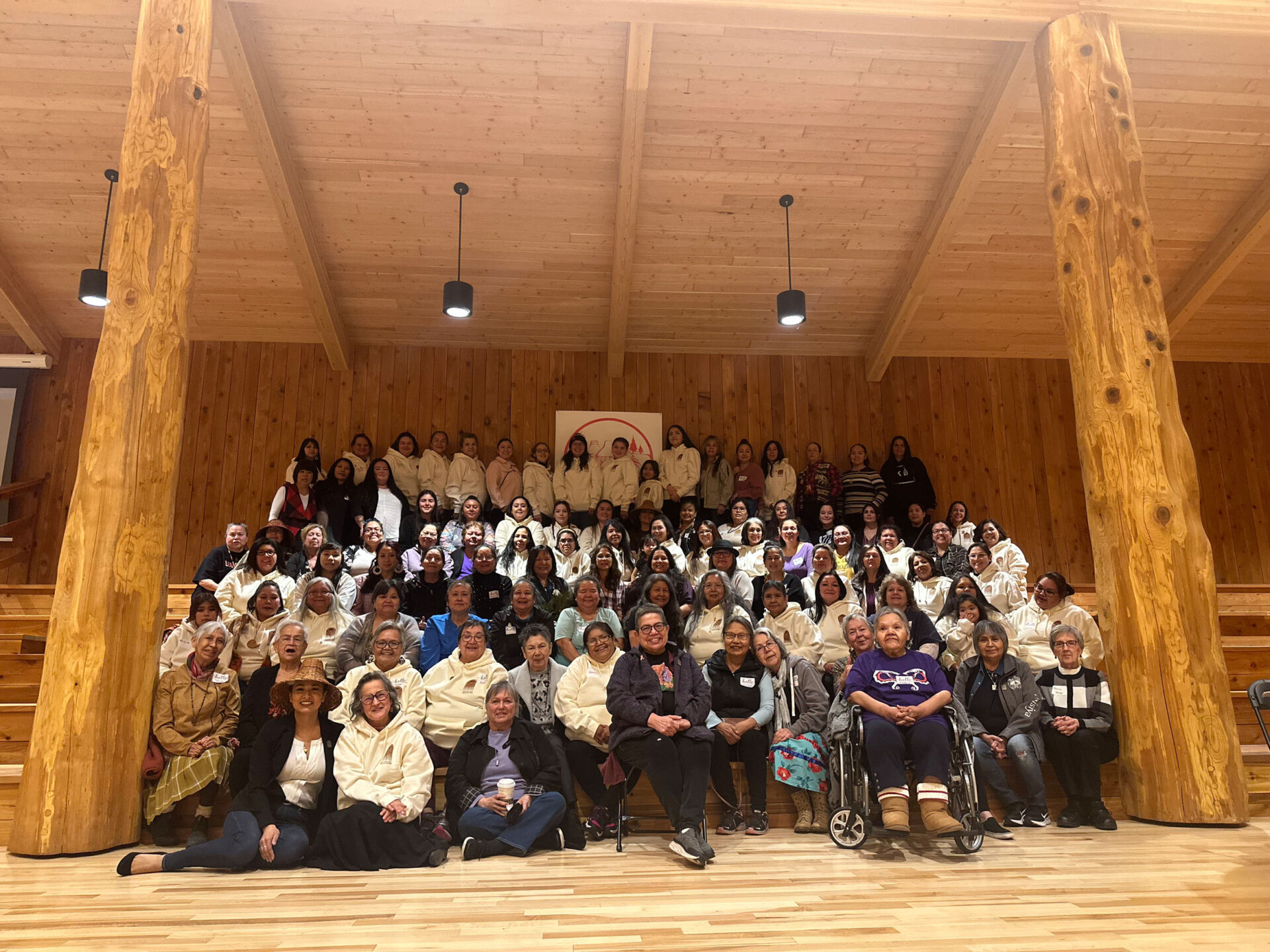Stolo Womens Group Indigenous Leaders Social Change